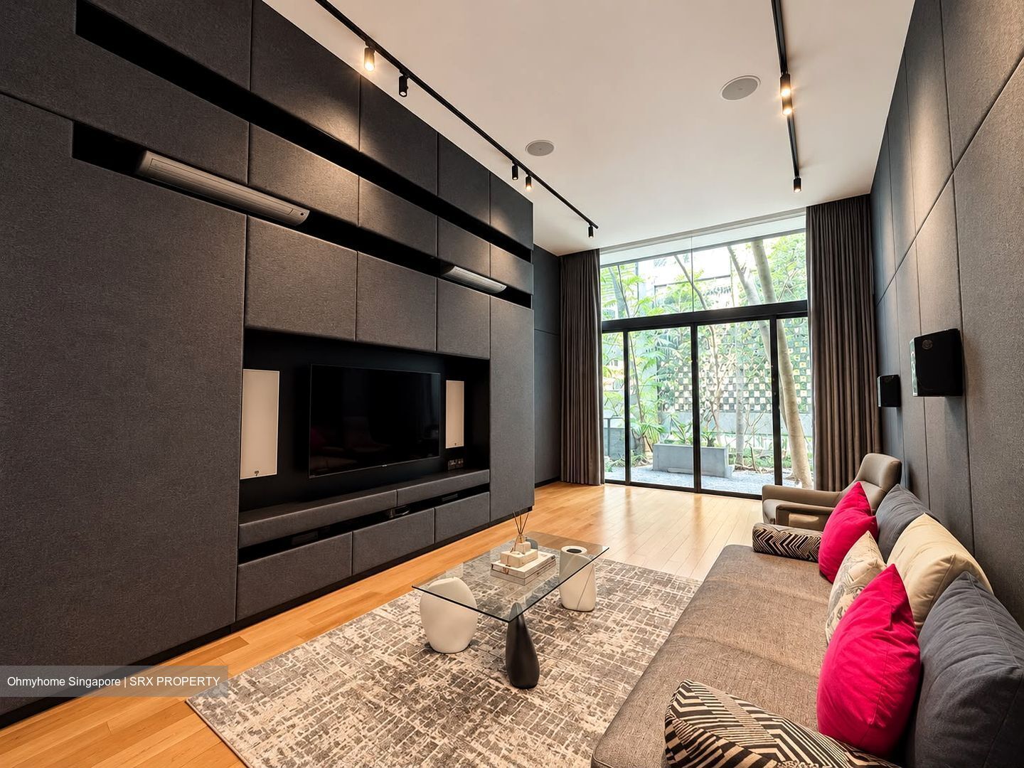 Changi Grove (D17), Detached #620192291